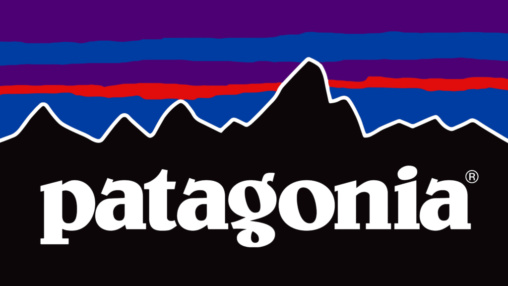 Imagotipo Logo Patagonia